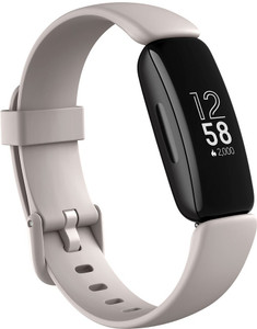 FITBIT Inspire 2, Lunar White