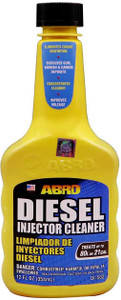 ABRO DI-502 Diesel Injector Cleaner Filter Oil