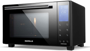 Havells 28L OTG Digi Black - Image 2