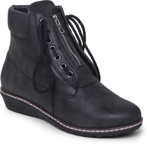 VALIOSAA Boots For Women