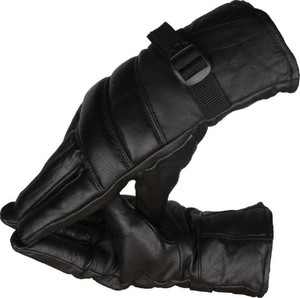 Xamio Solid Winter Men & Women Gloves