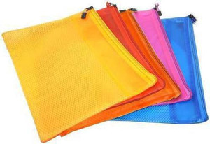 PPS Resealable Plastic Air Tight Pouch