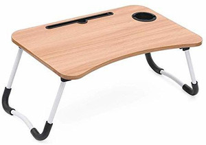 Dhuli Wood Portable Laptop Table