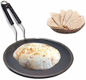 Kamakhya roti tawa Tawa 24.13 cm diameter