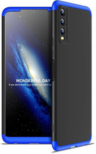 INSTYLE Back Cover for Vivo Y20i