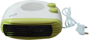 ORPAT OEH 1260 Ming Green OEH 1260 Ming Green Fan Room Heater