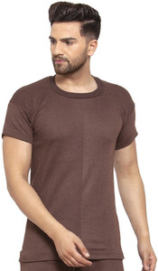 UZARUS Men Top Thermal