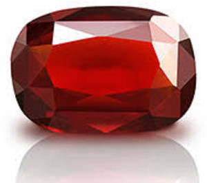 aura gems jewels 1.5-2 Carat – Gomed Stone Loose Certified Natural Ceylon Sri Lanka Hessonite Garnet Stone Locket