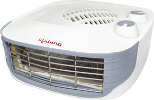 Lifelong LLFH03 Flare-Y Heat Convector 2000W (ISI certified) Fan Room  Heater Price in India Buy Lifelong LLFH03 Flare-Y Heat Convector 2000W  (ISI