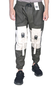 abcustoms Men Cargos