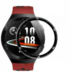 Elica Impossible Screen Guard for Huawei Watch GT 2e