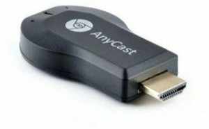 GUGGU MIF_474I Mira cast WiFi HDMI Dongle & Wireless Display for TVLaptopDesktopTablet Compatible with All Smartphone Media Streaming Device Media Streaming Device