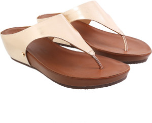 MOCHI Women Flip Flops