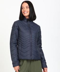 KILLER Full Sleeve Solid Women Jacket