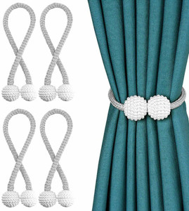 Ramcha Grey Tassels, Trimming