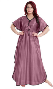 FusionVilla Self Design Babydoll