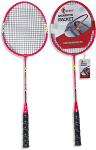 Tector Sportz S916 I Zoom Badminton Racquet Badminton Racquet