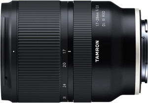 Tamron A046 SF - 17 28mm F/2.8 Di III RXD Wide-angle Zoom Lens