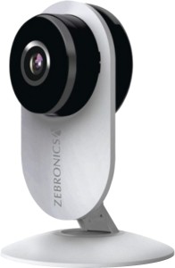 ZEBRONICS Smart Cam 100 1080p Wifi Security Camera