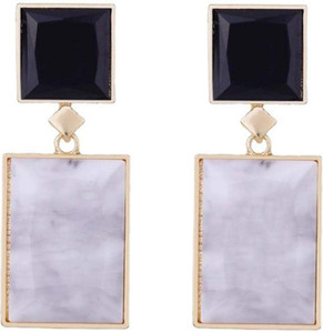 YouBella Stylish Earrings Fancy Party wear Ear Rings Jewellery earings Alloy Drops & Danglers