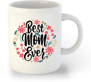 JAIPURART Coffee|Mom |Mom, Mother, Maa|I Love You Mom Coffee|Best Mom Gift| - Gift for Mom, Mom Gift, Mother Day Gift Ceramic Coffee Mug