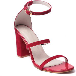Fusion Factory Women Heels