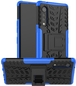 KrKis Back Cover for LG Velvet