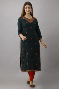 Flipkart sale womens kurti clearance