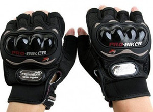 Probiker Half Cut Driving Gloves
