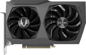 ZOTAC：GeForce RTX3070 8GB GDDR6　＃202 ZOTAC RTX 3070 Twin Edge OC White Edition LHR GDDR6 8 GB NVIDIA