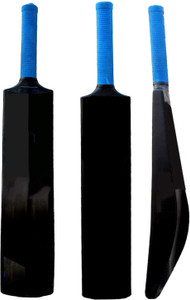 VICTORY Hard Plastic Cricket Bat PVC/Plastic Cricket  Bat For 15+ Yrs