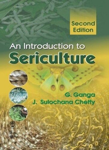 Oxford An Introduction To Sericulture - Image 2