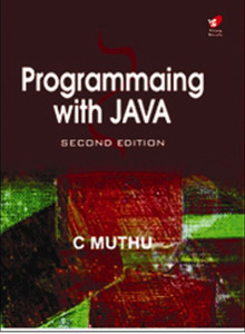 Programming with Java: Buy Programming with Java by Muthu C at Low ...