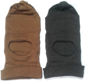 Queen Style Solid Beanie