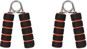 UE Combo Offer Hand Grip Strengthener 1+1 (Heavy) Hand Grip/Fitness Grip