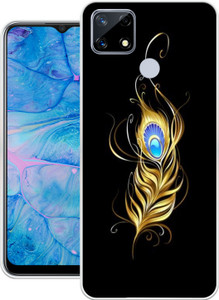 Print maker Back Cover for Realme Narzo 20