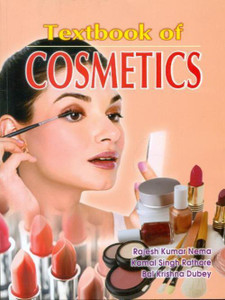 Textbook of Cosmetics