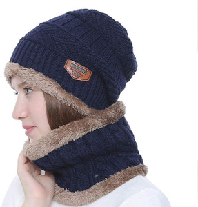 Mom Enterprises Beanie