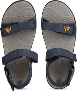 ADIDAS Adipu 2019 Men Sports Sandals Buy ADIDAS Adipu 2019 Men Sports  Sandals Online at Best Price Shop Online for Footwears in India