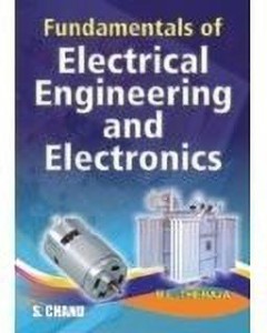 Fundamentals of Electrical Engineering and Electronics 1 Edition