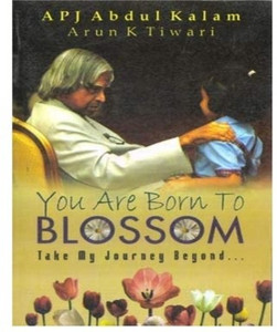 You Are Born To Blossom