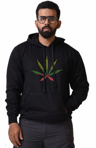 BLOOPERS Full Sleeve Printed Men Sweatshirt