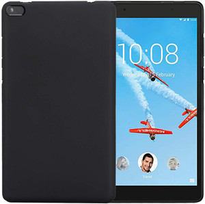 PU Leather Case Cover Voor Lenovo TAB 4 8 TB-8504N TB-8504F