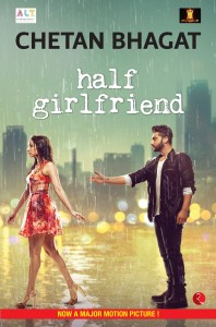 Half Girlfriend