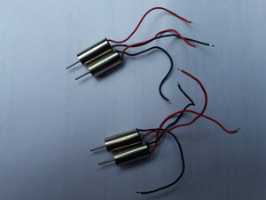 Rohitmotors 13mm x 6 mm Drone motors Miscellaneous Electronic Hobby Kit