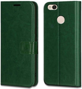 Trap Flip Cover for Mi Redmi 4