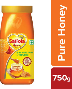 Saffola 100% Pure NMR Tested