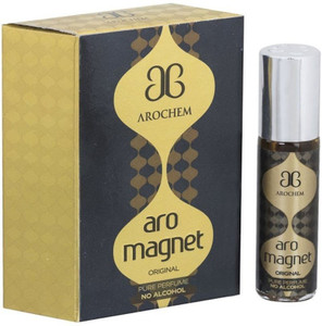 AROCHEM Aro Magnet Deodorant and Pack of 2 · 200 ml (400 ml total) - Image 3