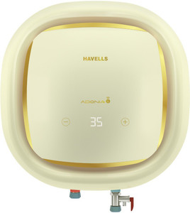 HAVELLS Adonia I 15 L Storage Water Geyser