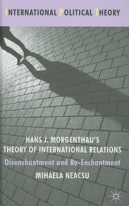 Hans J. Morgenthau's Theory of International Relations: Buy